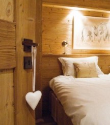 Chalet Leman Suite alternative view 3 Chalet Leman Suite alternative view 3